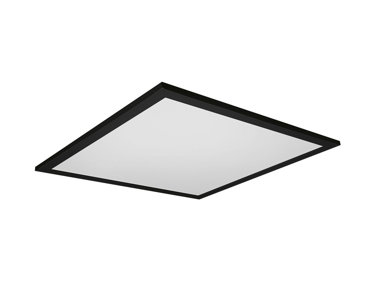 LED-Deckenleuchte SMART+ WIFI PLUS BACKLIGHT 28W 1800lm 830…865 schwarz