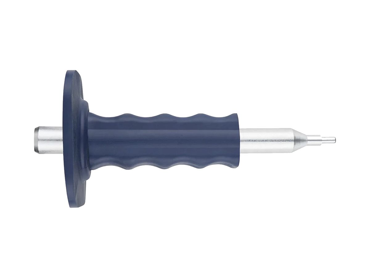 Einschlagdorn CADDY TCAM8040 M8×40mm