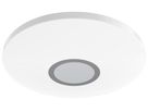 LED-Deckenleuchte LDV ORBIS SPARKLEDOT CLICK HF 32W 2250lm 3000K Ø440mm weiss