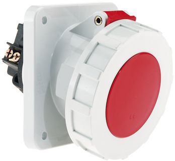 EB ab IP55