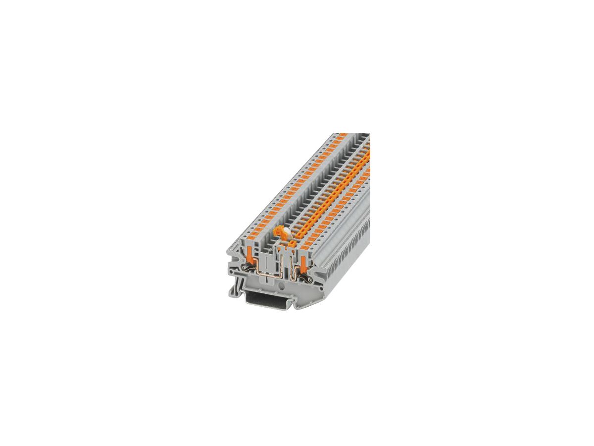 Messertrennklemme PX PTV 2.5-MT