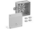 AP-Abzweigdose Spelsberg Abox Pro 100 AB-L 152×152×85mm IP69 gu