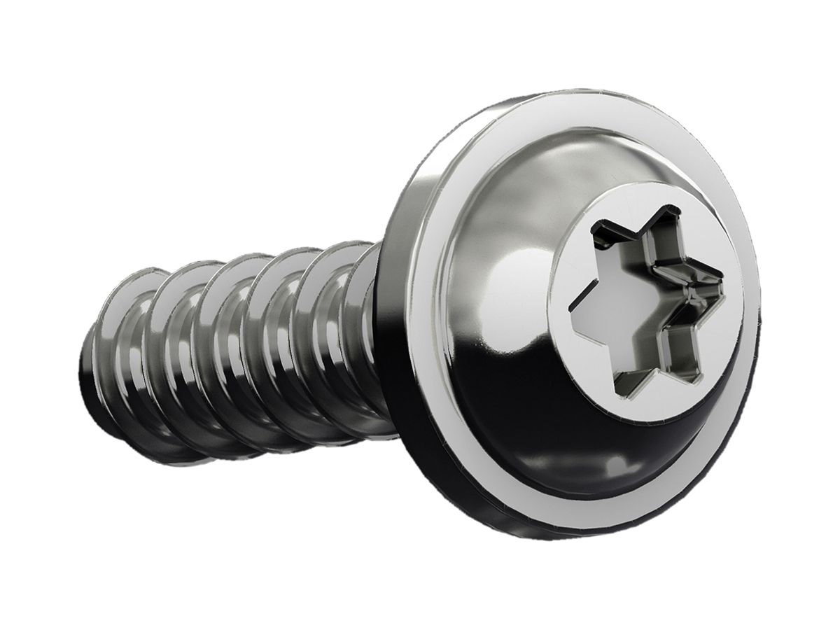 Schraube RiLineX RX 9365.747 50Stk