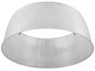 Reflektor SLV HIGHBAY C 400 Kunststoff direkt symmetrisch Ø480×185mm