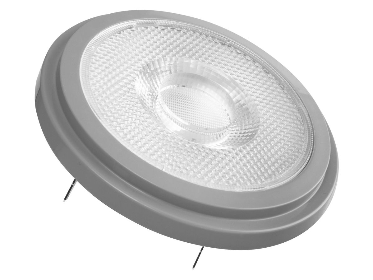 LED-Lampe PARATHOM PRO AR111 50 GLOWdim G53 7.2W 927 450lm 40°