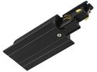Endeinspeiser SLV S-TRACK DALI 5×2.5mm²  links schwarz