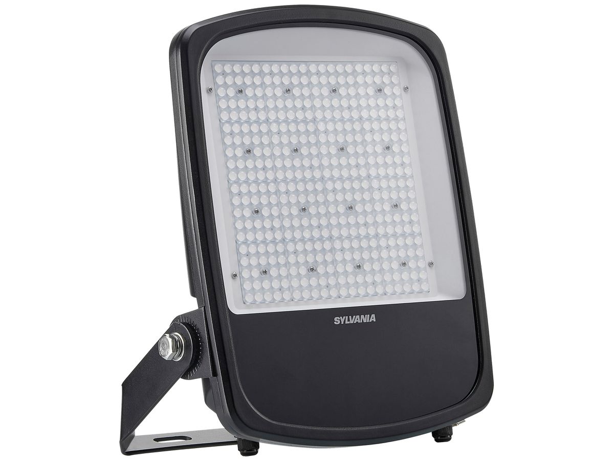LED-Strahler Sylvania Kalani 150W 21600lm 830 IP66 asym 65×120° DA 451×345 sz