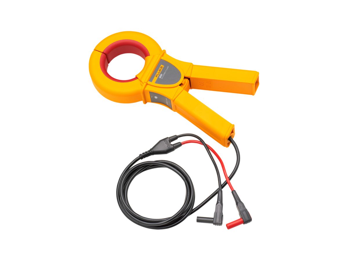 Stromzange Ac Fluke I800