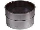 Reflektor SLV ASTO TUBE Kunststoff direkt symmetrisch Ø67.5mm violett