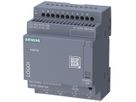 REG-Logikmodul SPS Siemens LOGO! 9 12/24RCEO 8DI/4DO
