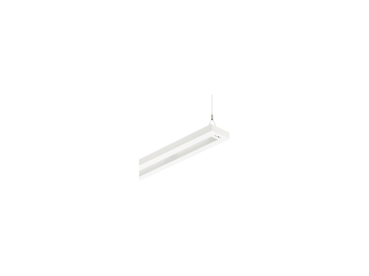 LED-Pendelleuchte TrueLevel SP542P LED77S/940 PSD ACL SMT L1480 WH
