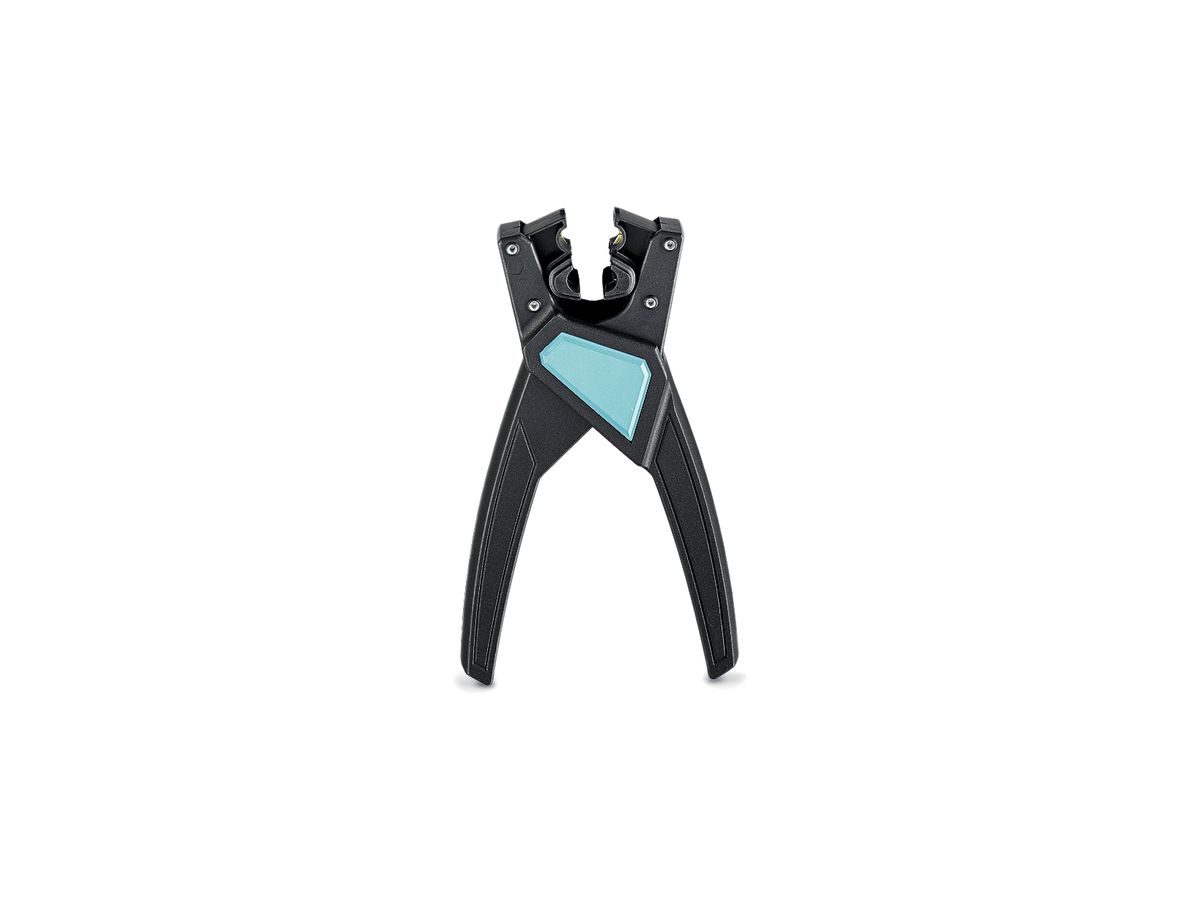 Abisolierwerkzeug WIREFOX-D SHIELD, Schirmanschlüsse 8…9mm