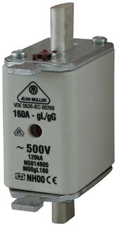 NH00, Kombikennmelder