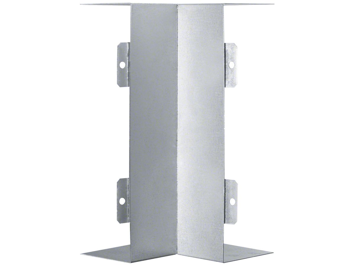 Inneneck Hager tehalit.LFS 200×60mm Zink IP30