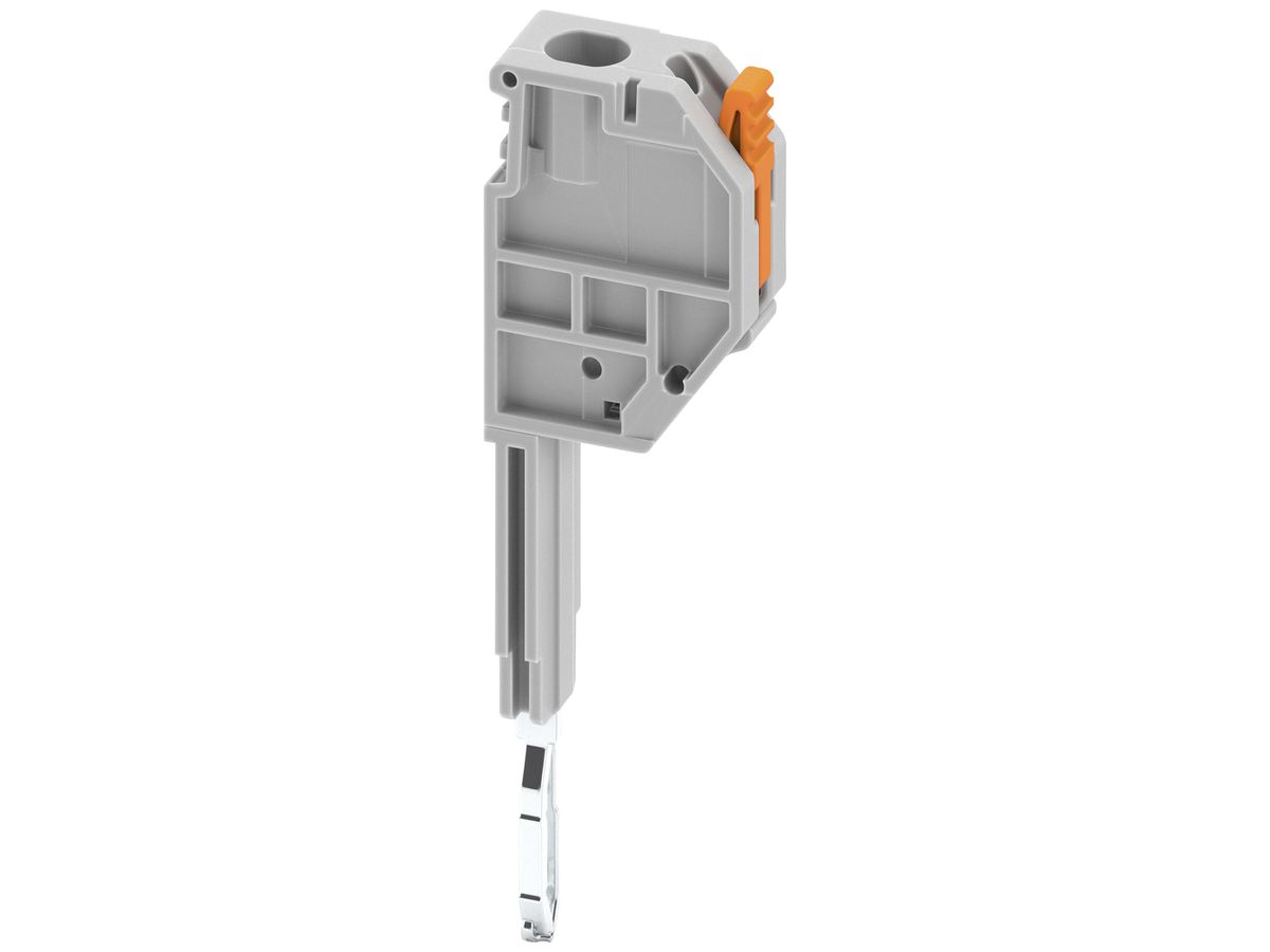 Testadapter PX LPO 6/E 1P 2.5mm² 800V 8.2mm