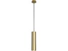 Pendelleuchte SLV ENOLA_B PD-1 GU10 50W IP20 Messing