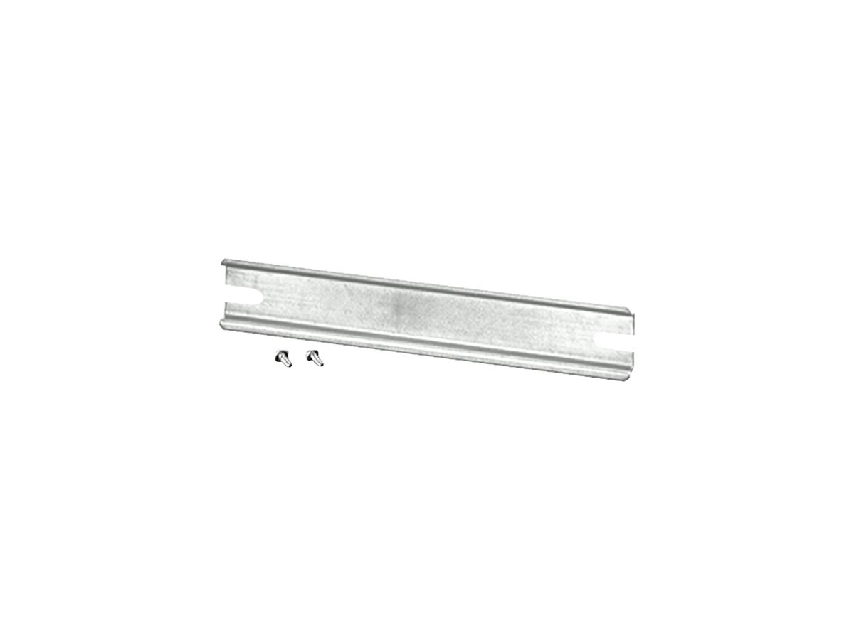 Tragschiene Hensel für KF 35 256mm