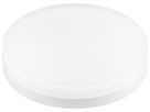 LED-Lampe SLV TCR TSE GX53 6W 490lm 3000K opal 120° DIM