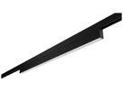 LED-Strahler Sylvania RAXA 22W 2150lm 930 48×83° AD3PH 865mm schwarz