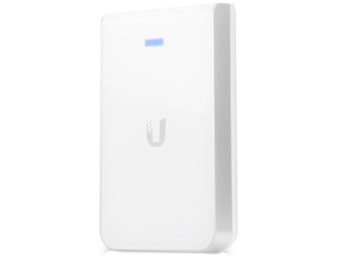Ubiquiti Access Point UniFi UAP-AC-IW - Dualband 2.4/5GHz, 2xGigaLan Port,PoE