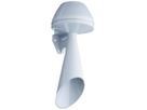 Signalhupe 570 115VAC grau