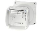 AP-Abzweigdose Hensel KF G mit Klemmen 5×4mm² grau