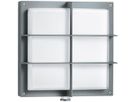 LED-Wandleuchte Steinel L 691 Master PIR 9W 753lm 3000K IP44