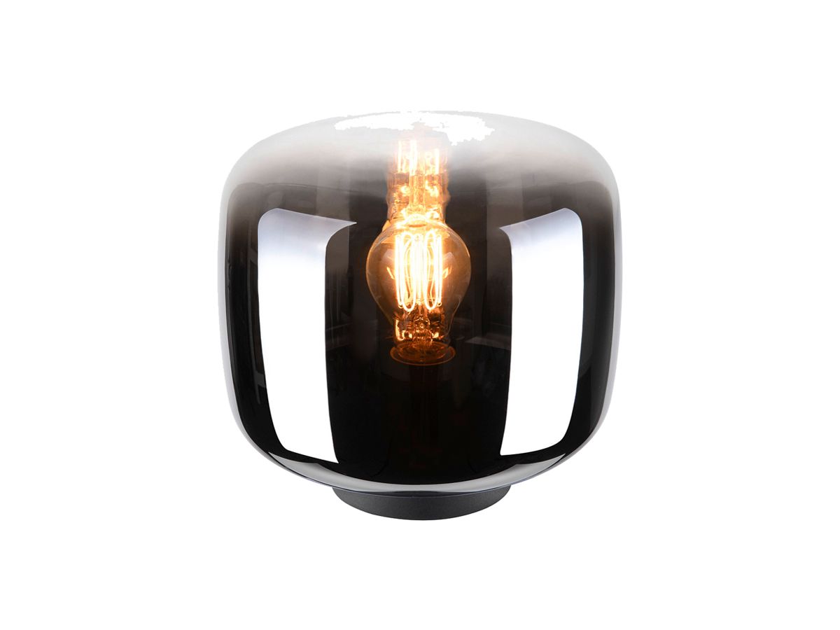 Tischleuchte SLV PANTILO E27 1×15W DIM chrom