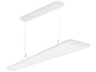 LED-Pendelleuchte LEDVANCE PANEL DIRECT/INDIRECT ZBVR 1200, 36W 3800lm 3000K UGR