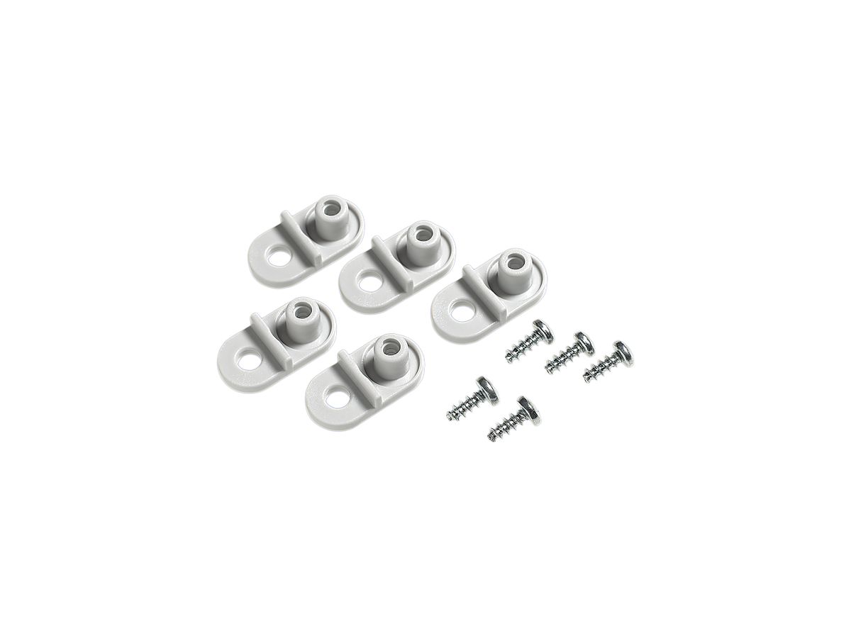 Befestigungslasche Set R&M IP66