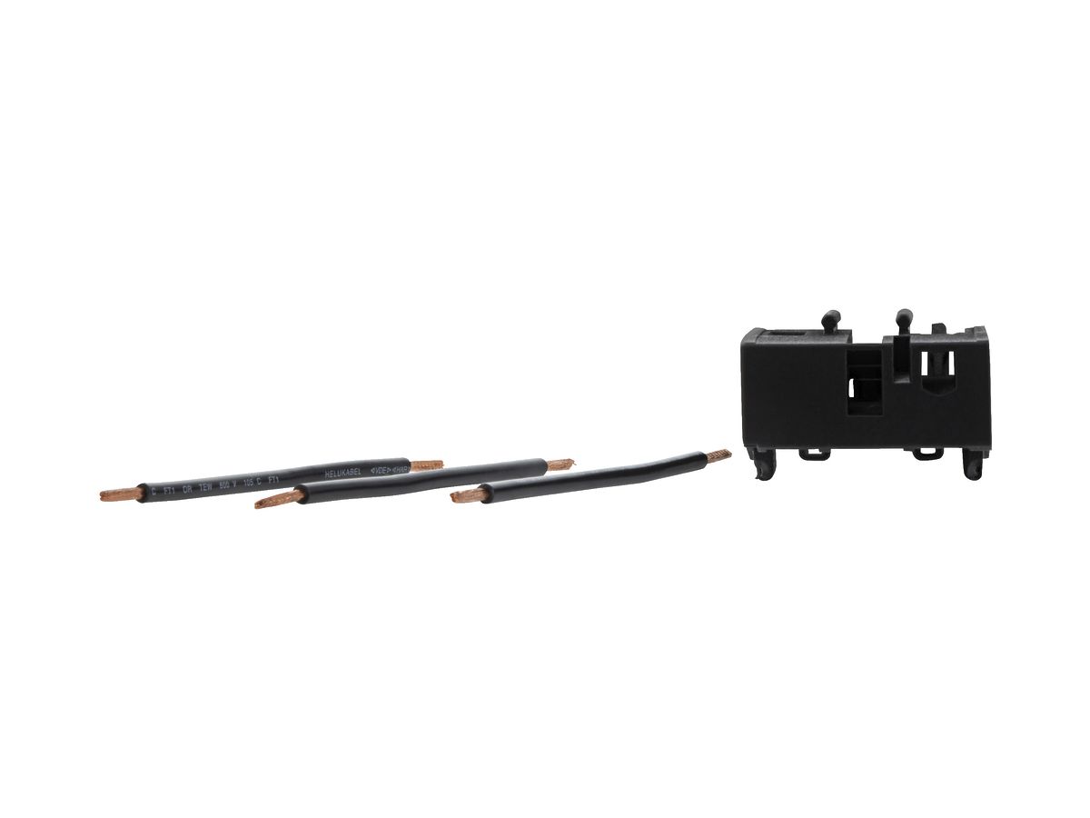 Verdrahtungsset Eaton, f.Direktstarter DILM8-…-PI-DILM38-…-PI, Push-in-Klemmen