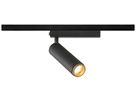 LED-Spot SLV GRIP M 1×20W 1900lm 930 42° DIM AD1PH Ø43×147mm schwarz