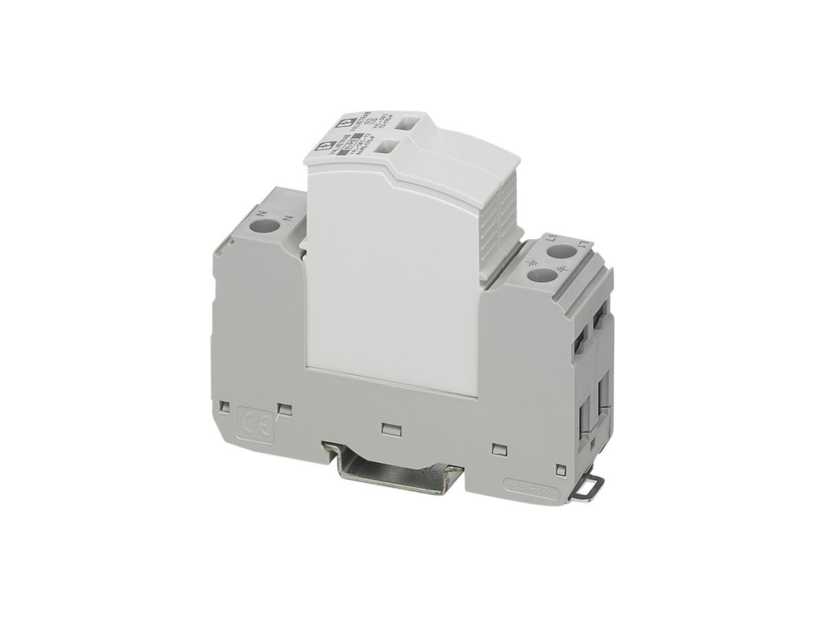Überspannungsableiter PX Typ 2 VAL-SEC-T2-1S-175-FM