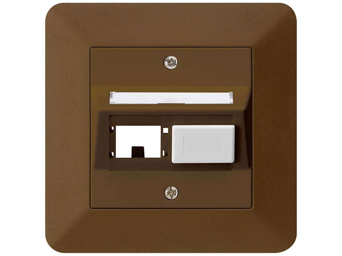 UP-Montageset kallysto.trend R&M freenet braun