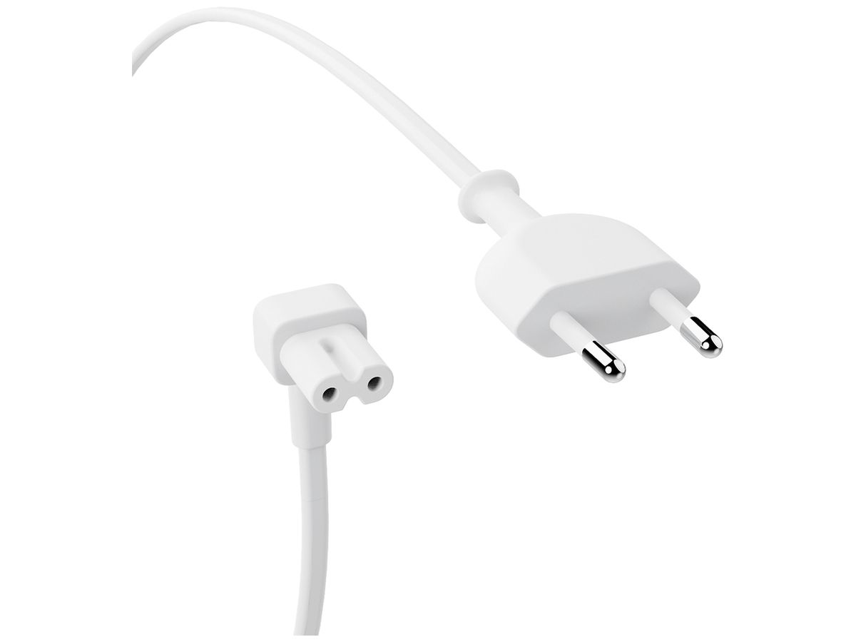 Anschlusskabel Plejd CTN-01 T11 ↔ C7 230VAC/10A 3m weiss