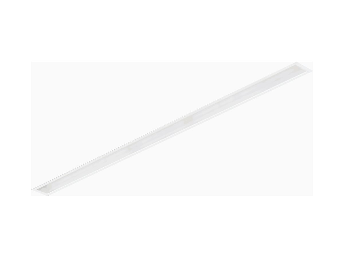 EB-LED-Deckenleuchte TrueLine RC530B LED50S/840 PSD W8L141 PCV PI5