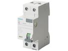 FI-Schutzschalter Siemens SENTRON 1LN 30mA/25A TypA