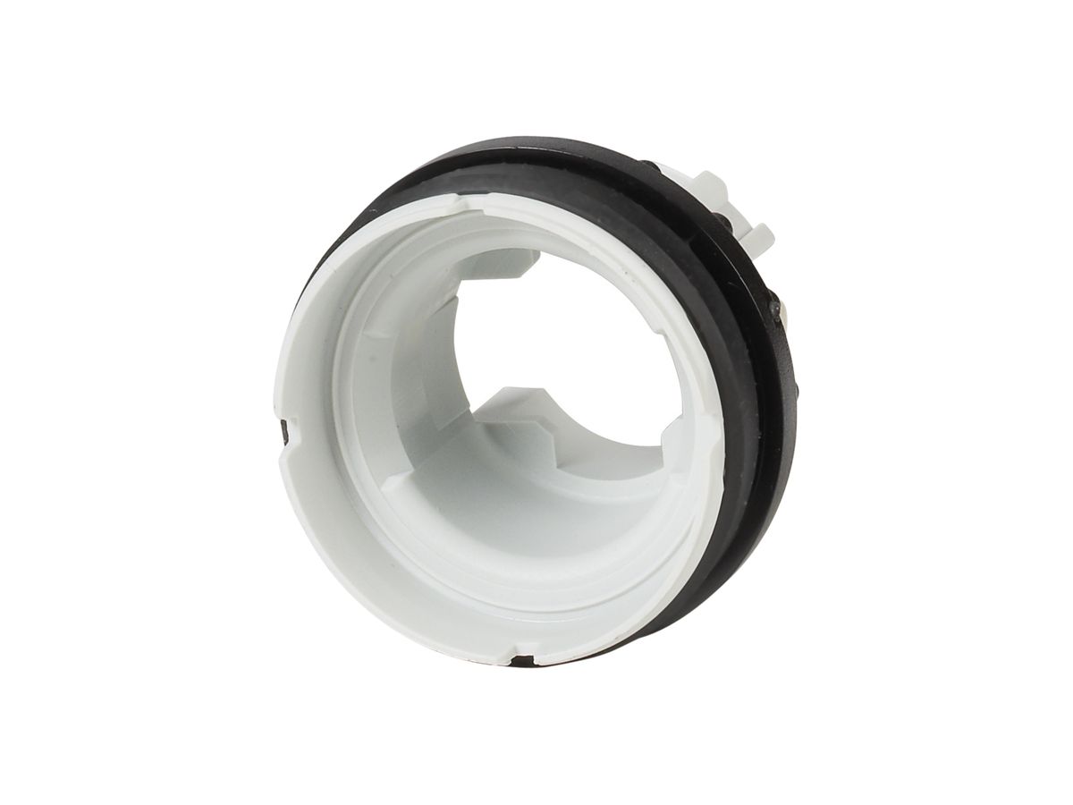 Kopf ETN RMQ zu Signallampe weiss