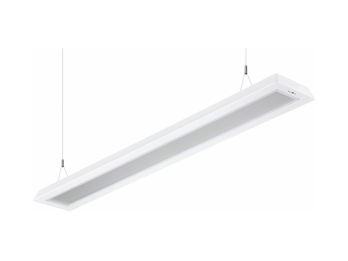 LED-Pendelleuchte FlexBlend SP342P 60S/940 SRD PCS U4 SMT L150 weiss