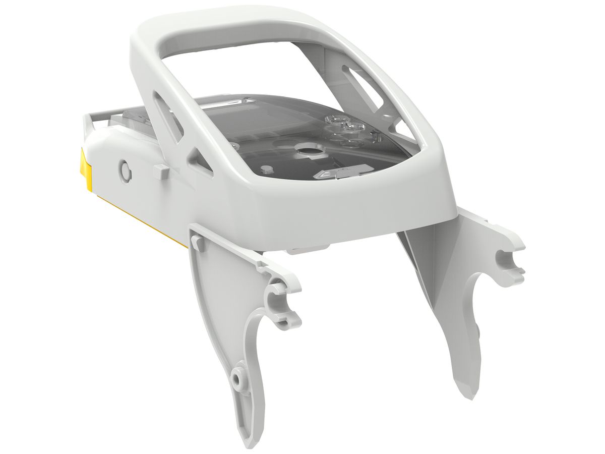 Griff ABB InLine II HK-ZLBM/ZHBM1-1P