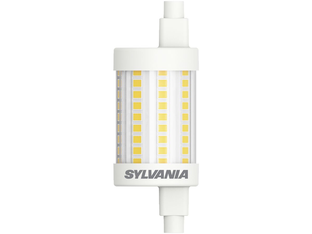 LED-Lampe Sylvania ToLEDo R7s 8.5W 1055lm 78mm 827 DIM SL