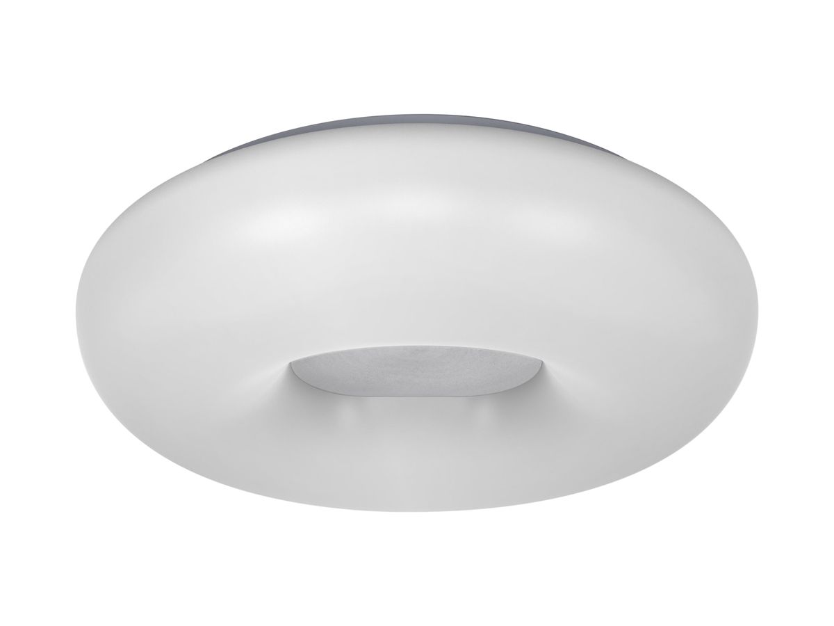 LED-Deckenleuchte SMART+ WIFI ORBIS Donut 400 26W, 3000…6500K, 1050lm, weiss