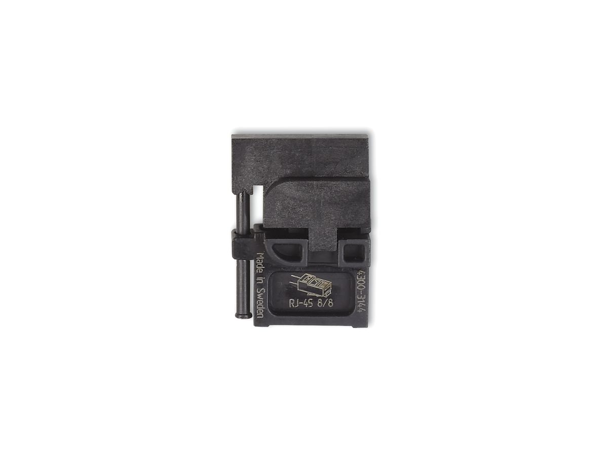 Ersatz-Gesenk CRIMPFOX M RJ45/DIE für Stecker RJ45