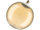 LED-Lampe LEDVANCE Vintage 1906 E27 12W 550lm 818 DIM amber Ø280×320mm