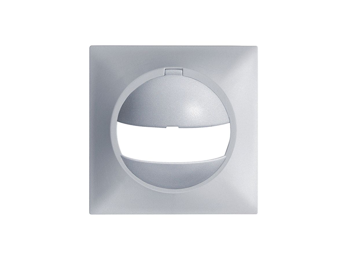 Abdeckung ESYLUX COVER EDIZIOdue IP20 grau