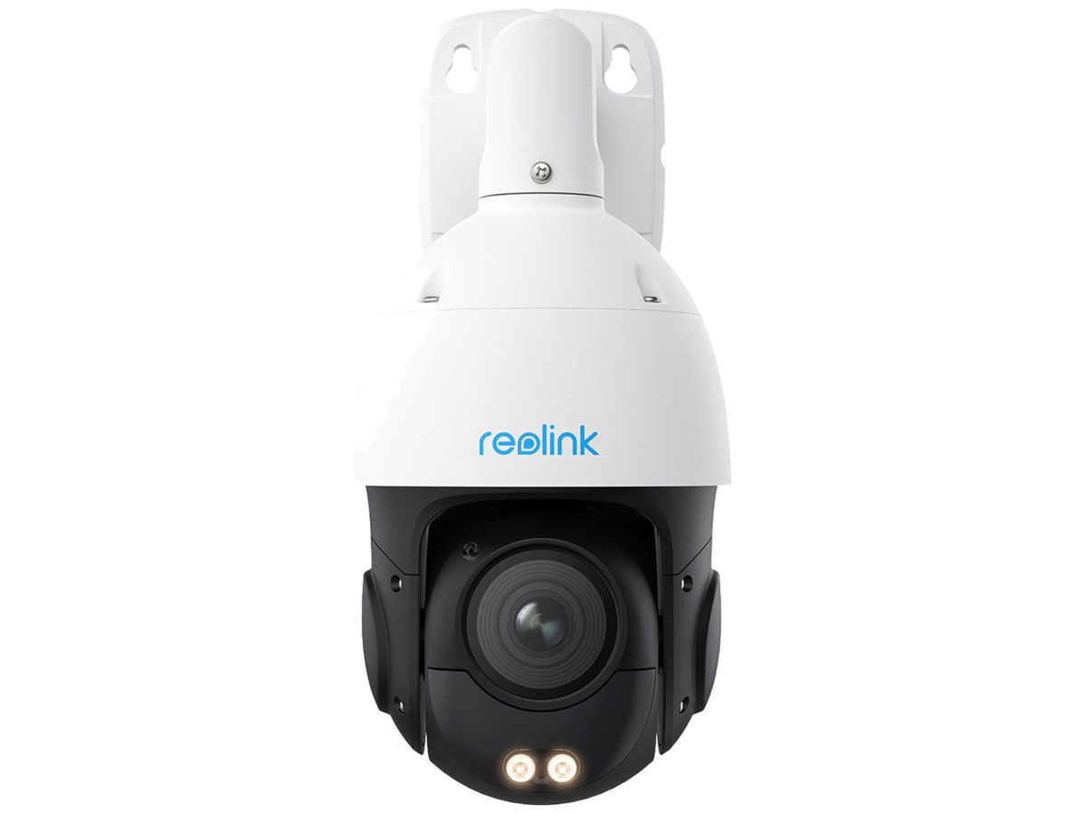 PTZ Kamera Reolink P840 8MP 12VDC/PoE+ 31…100° IR+LED IP66