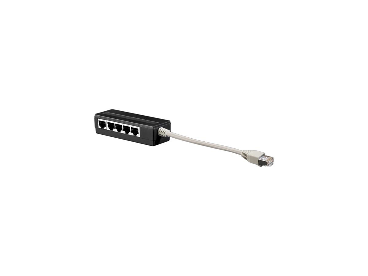Verteilerkabel Rittal SK 3201.070 Stecker RJ45 8(8)/Buchse RJ45 8(8)
