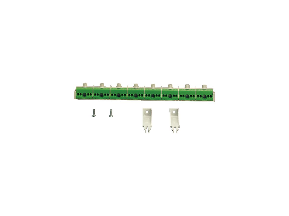 Verbindungsklemme PE 80A Hensel ENY-STAR