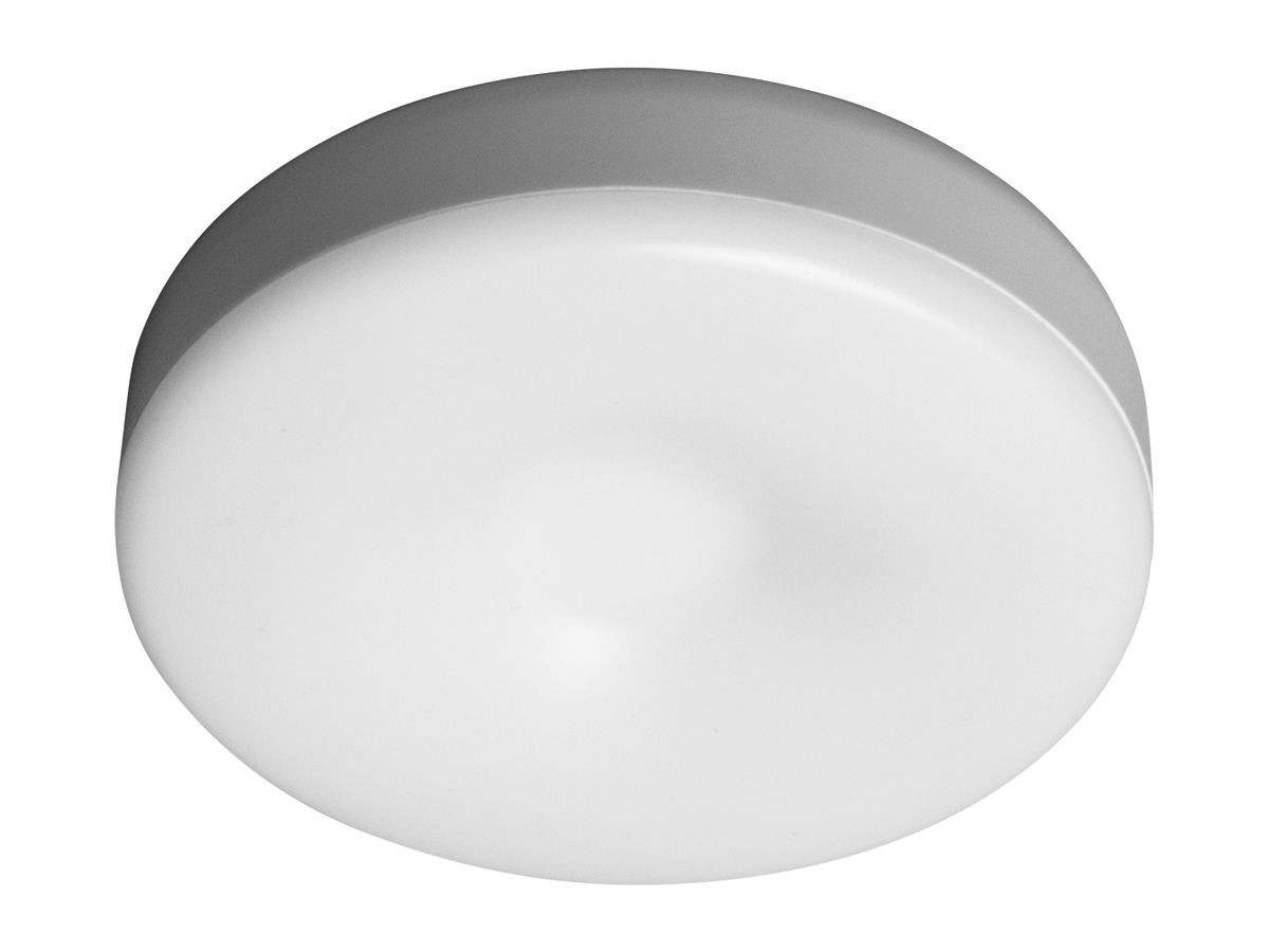 LED-Handleuchte LDV DOT-it TOUCH Slim, weiss