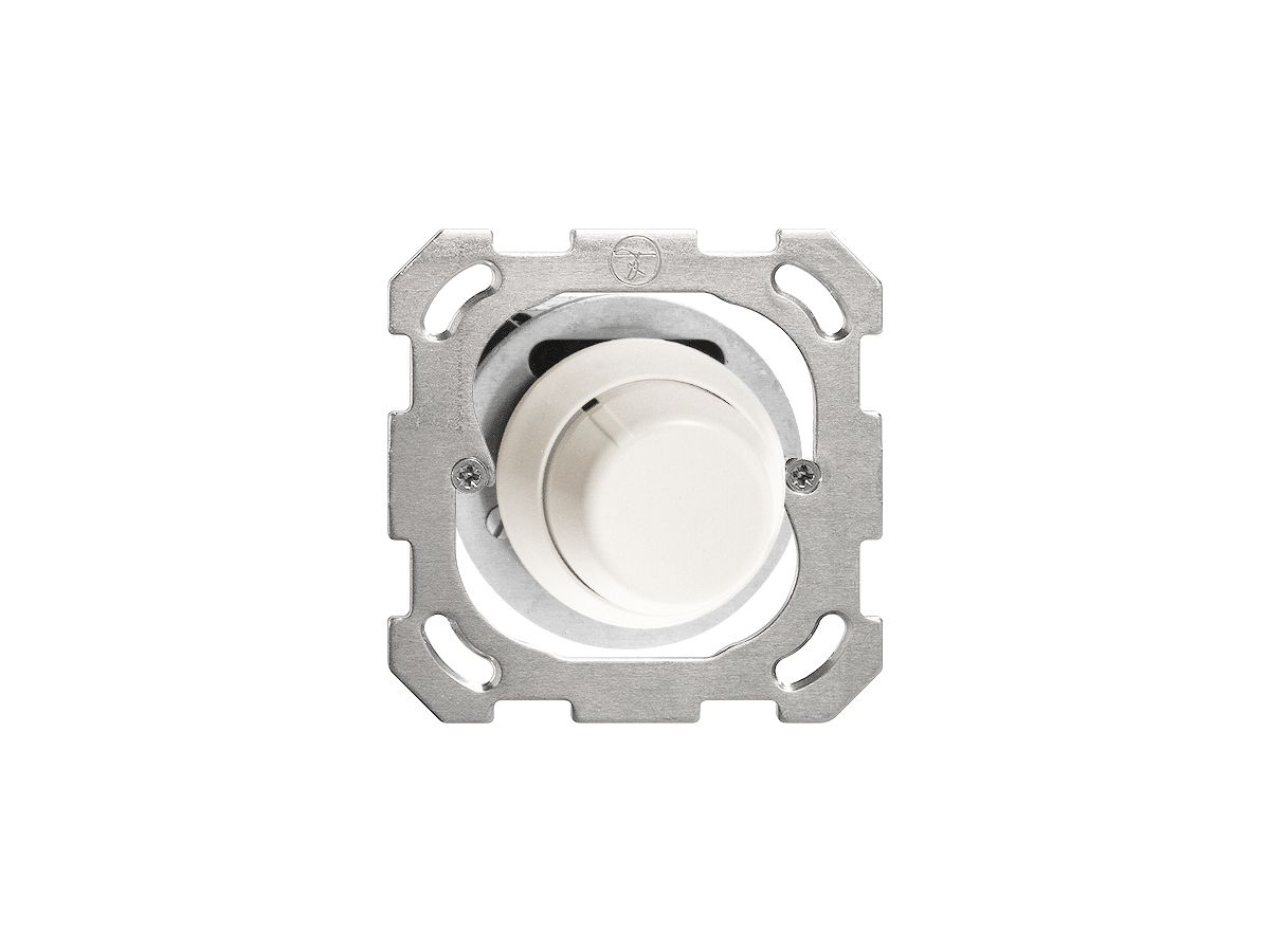 UP-Drehdimmer FH 20…600W universal weiss